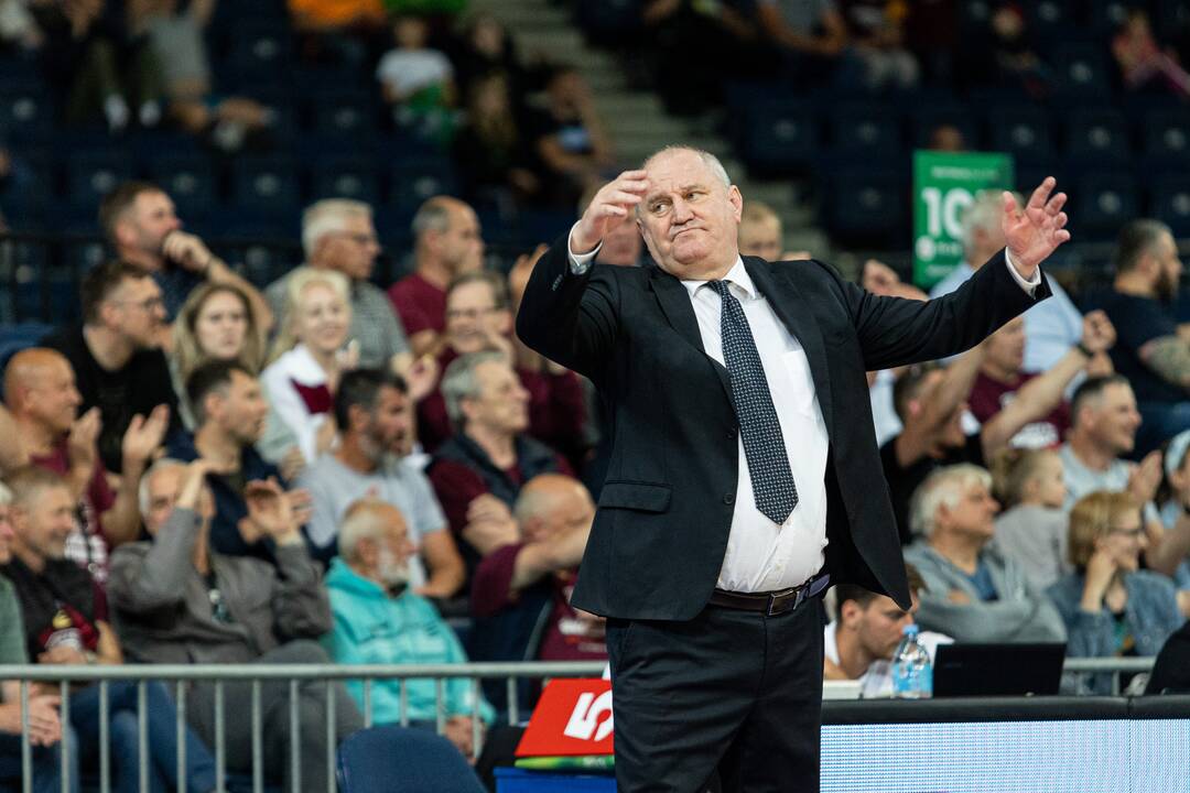 LKL mažojo finalo rungtynės: „Lietkabelis“- Jonavos „CBet“