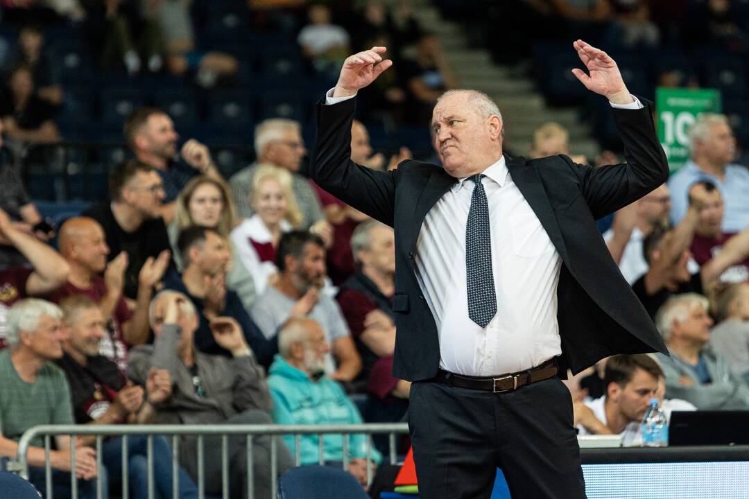 LKL mažojo finalo rungtynės: „Lietkabelis“- Jonavos „CBet“