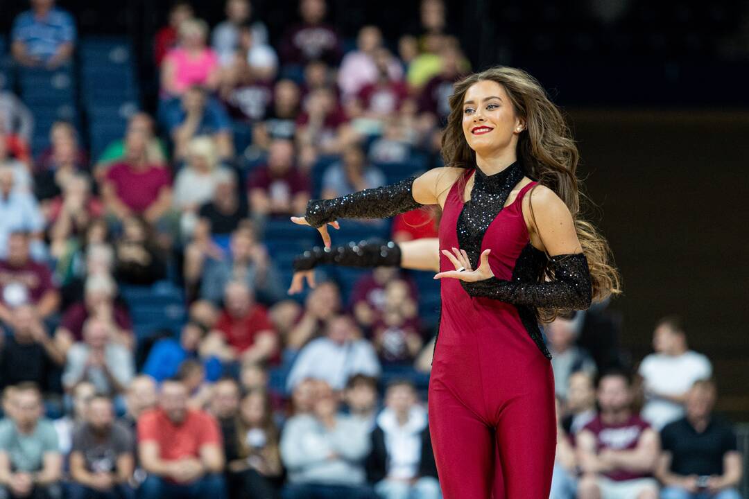 LKL mažojo finalo rungtynės: „Lietkabelis“- Jonavos „CBet“
