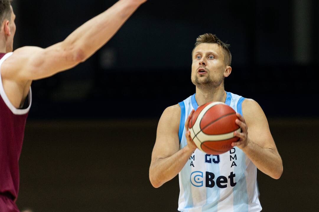 LKL mažojo finalo rungtynės: „Lietkabelis“- Jonavos „CBet“