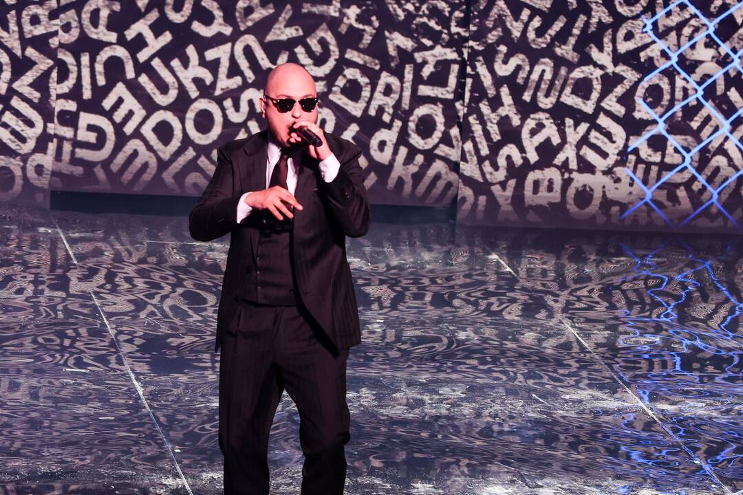 Apdovanojimai „Sidabrinė gervė 2023“