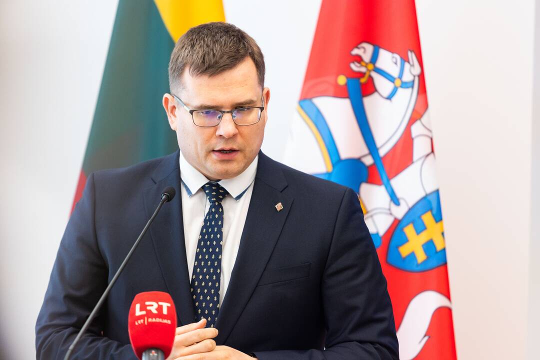 KAM atnaujino pasirengimo dienai „X“ kursus