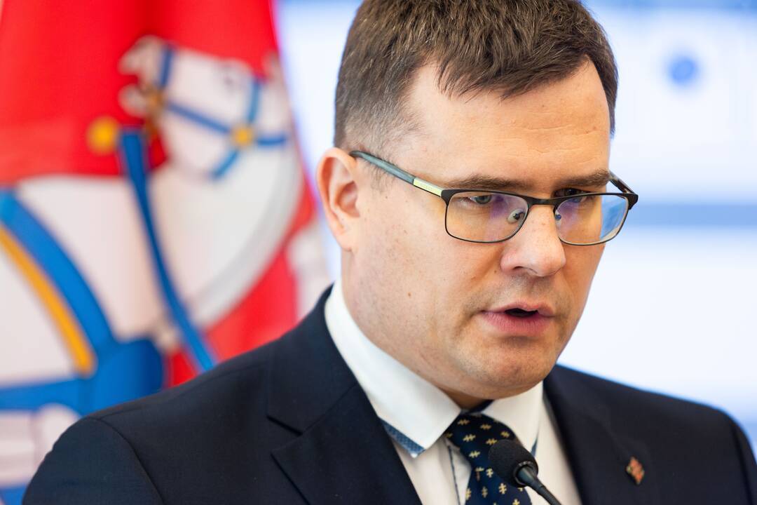 KAM atnaujino pasirengimo dienai „X“ kursus