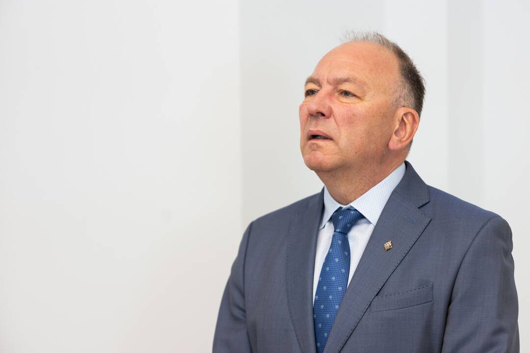 KAM atnaujino pasirengimo dienai „X“ kursus