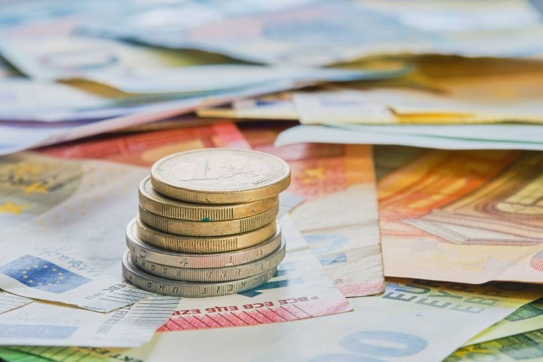 Vilniuje iškils naujas sporto centras