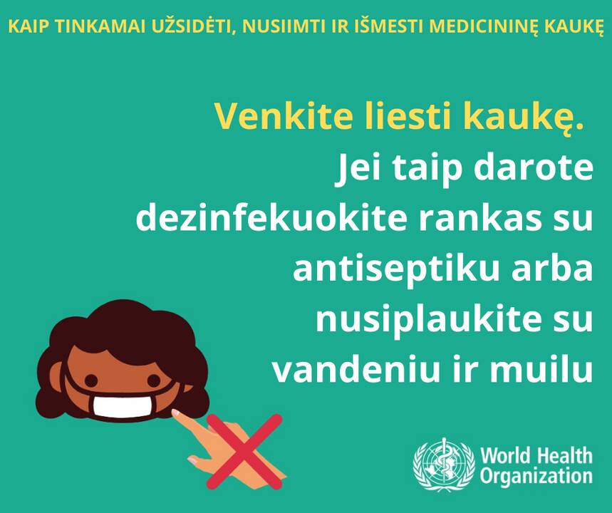 Asociatyvi nuotr.