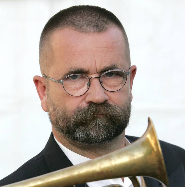 Vytautas Kernagis