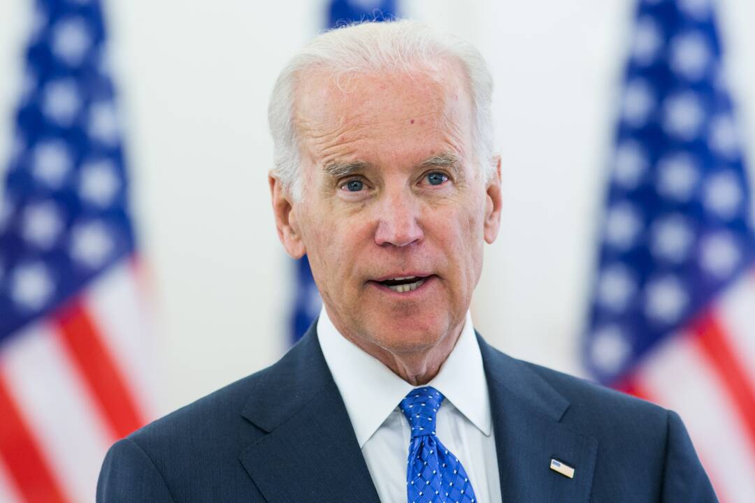 Joe Bidenas
