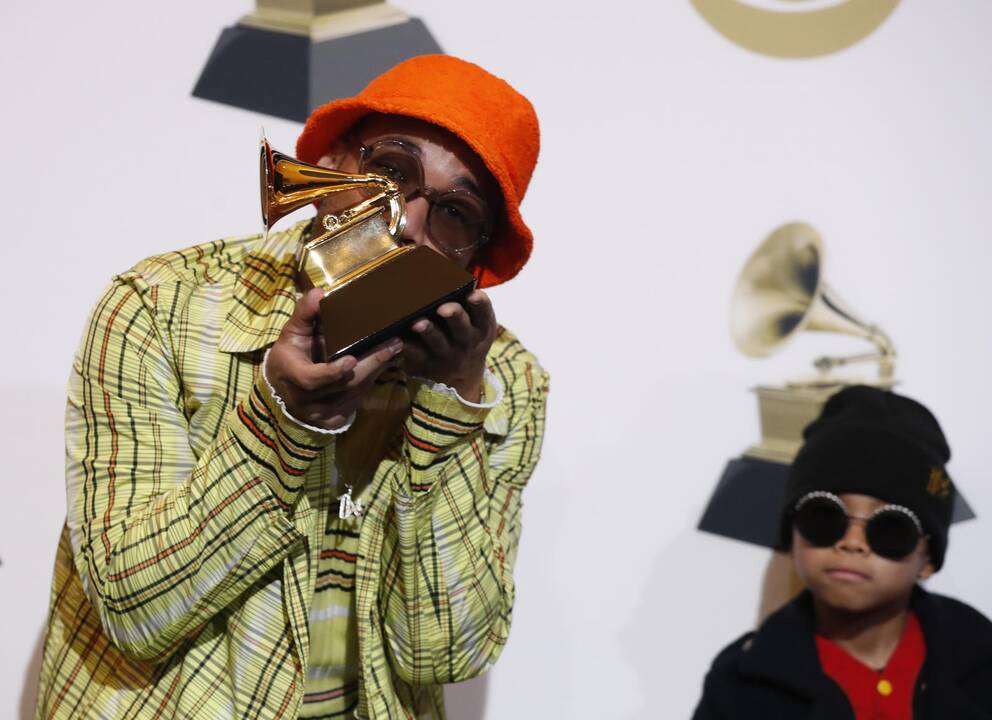 2019-ųjų „Grammy“ apdovanojimai