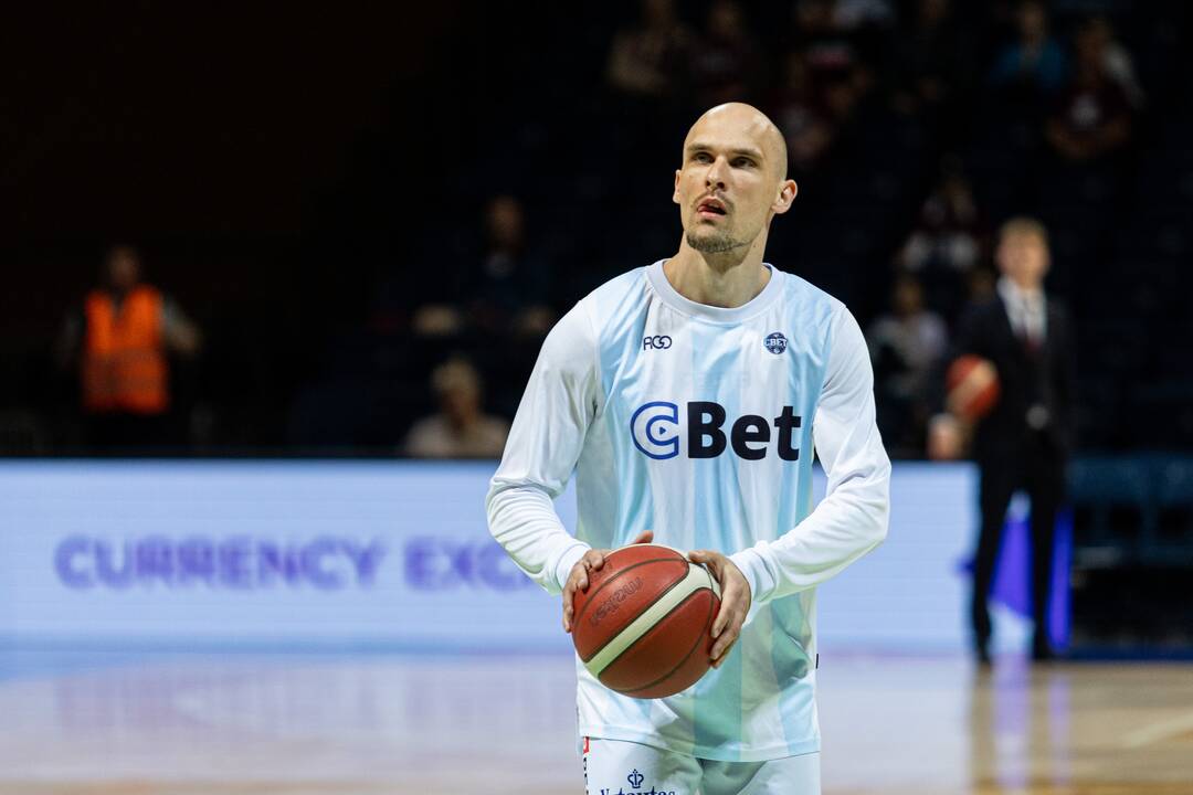 LKL mažojo finalo rungtynės: „Lietkabelis“- Jonavos „CBet“