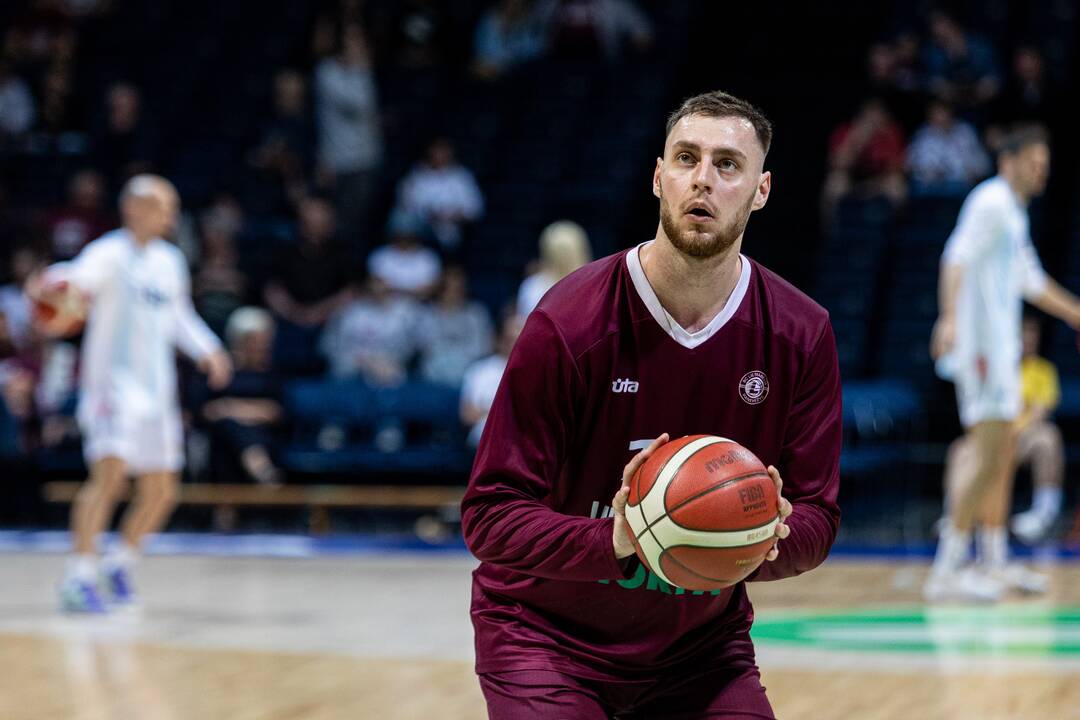 LKL mažojo finalo rungtynės: „Lietkabelis“- Jonavos „CBet“