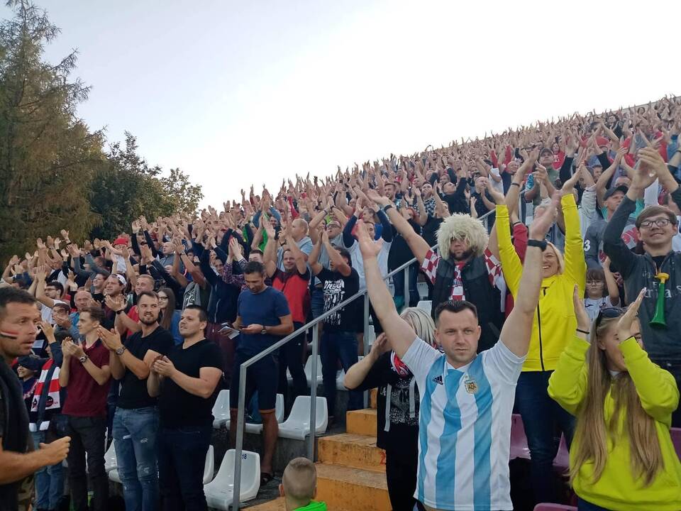 Marijampolės „Sūduva“– Budapešto „Ferencvaros“