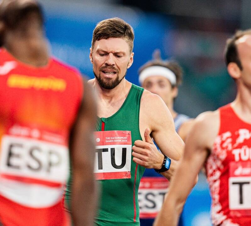 Artūras Janauskas