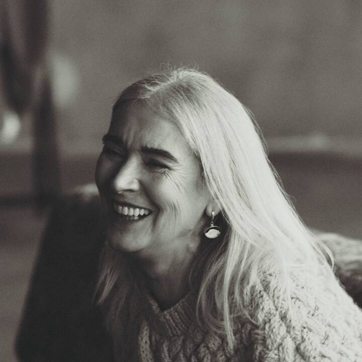 Milda Bliumenzonienė