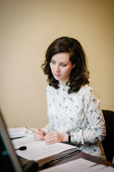 Aleksandra Kerienė