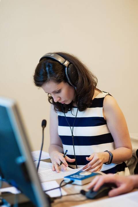 Aleksandra Kerienė