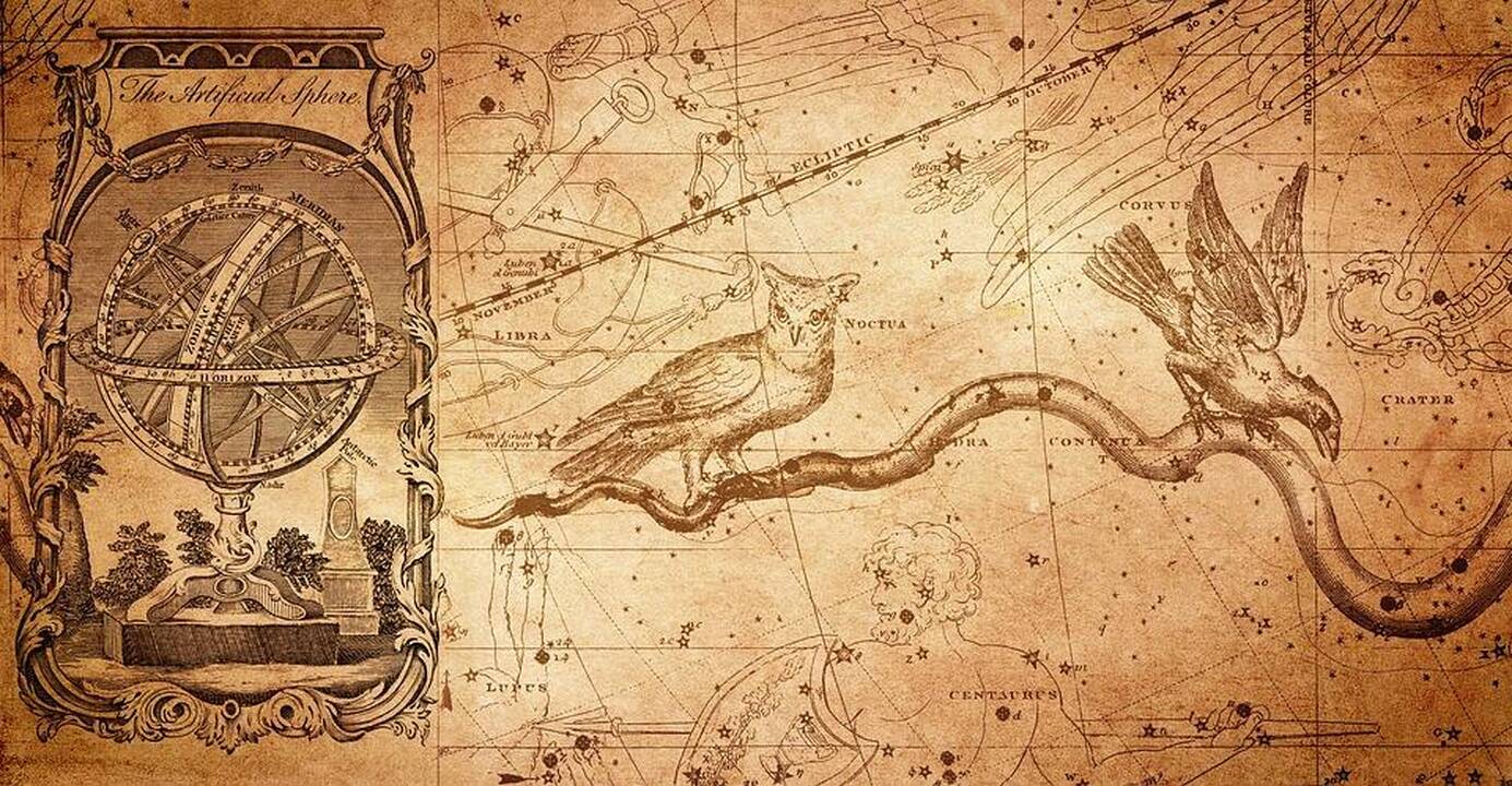 Dienos horoskopas 12 zodiako ženklų (balandžio 20 d.)