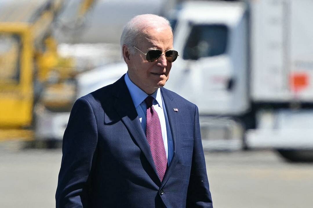 Joe Bidenas