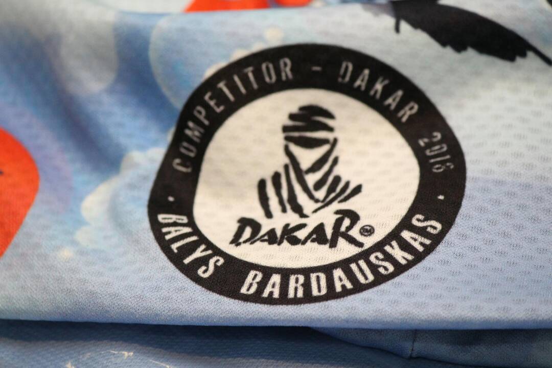 Balys Bardauskas