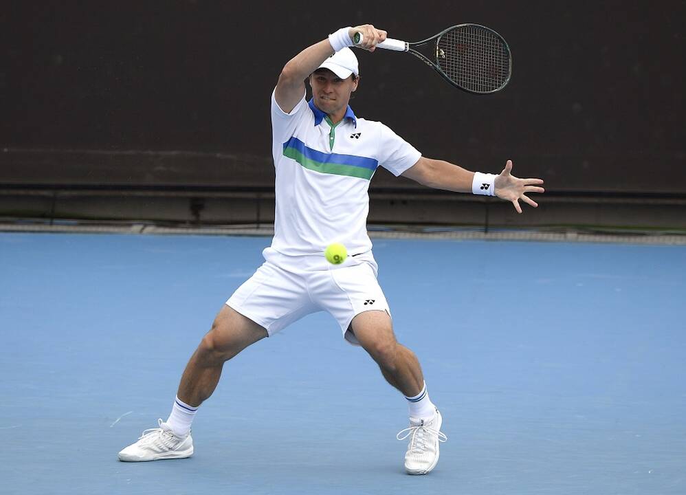 Ričardas Berankis