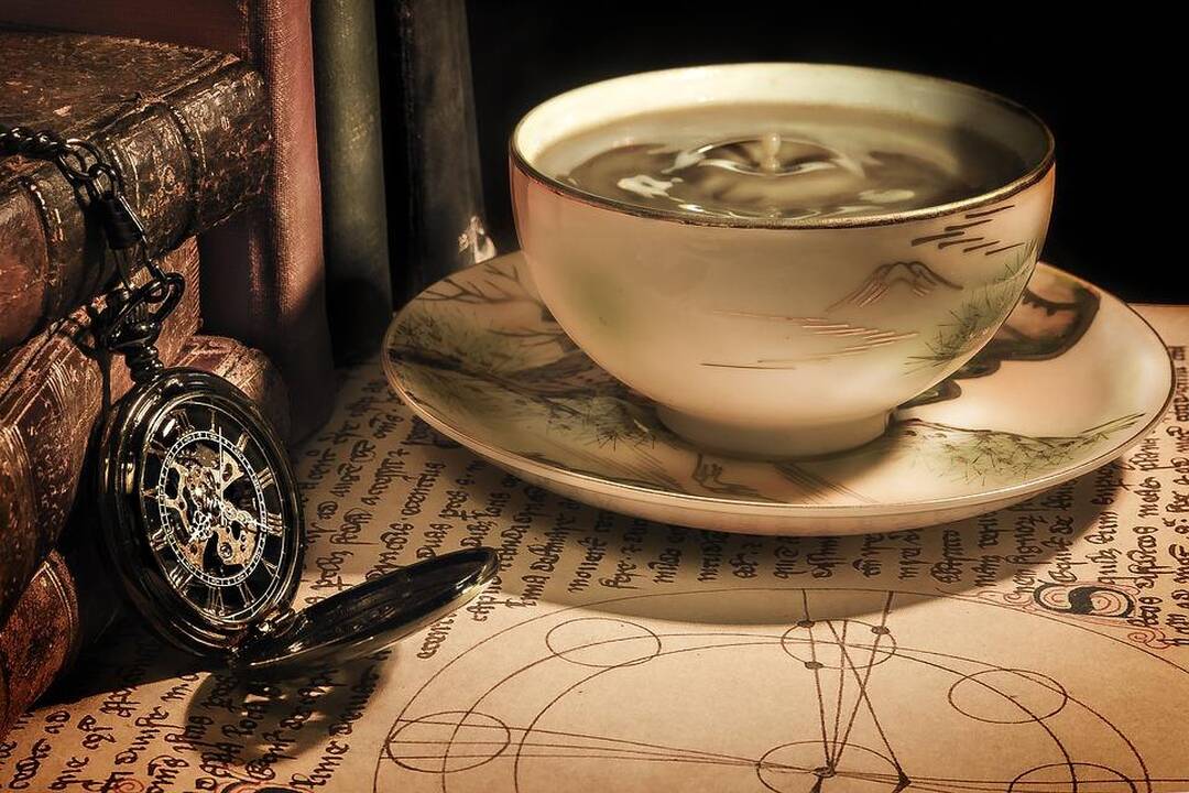 Dienos horoskopas 12 zodiako ženklų (sausio 31 d.)