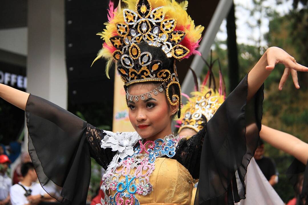 Asociatyvi nuotr.