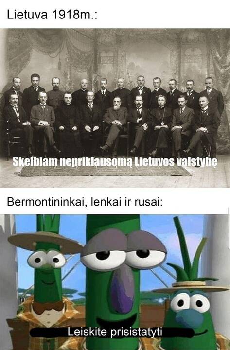 III vieta. Nojaus Sandovo darbas