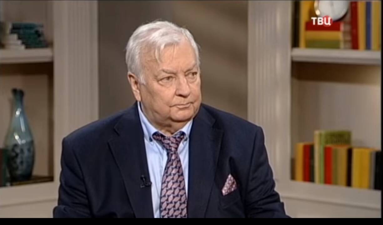 Michailas Deržavinas