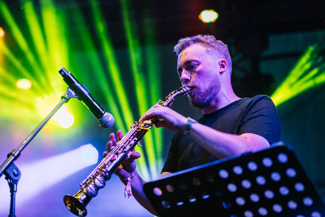 Donatas Petreikis