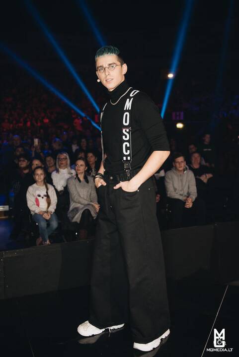 Donatas Montvydas