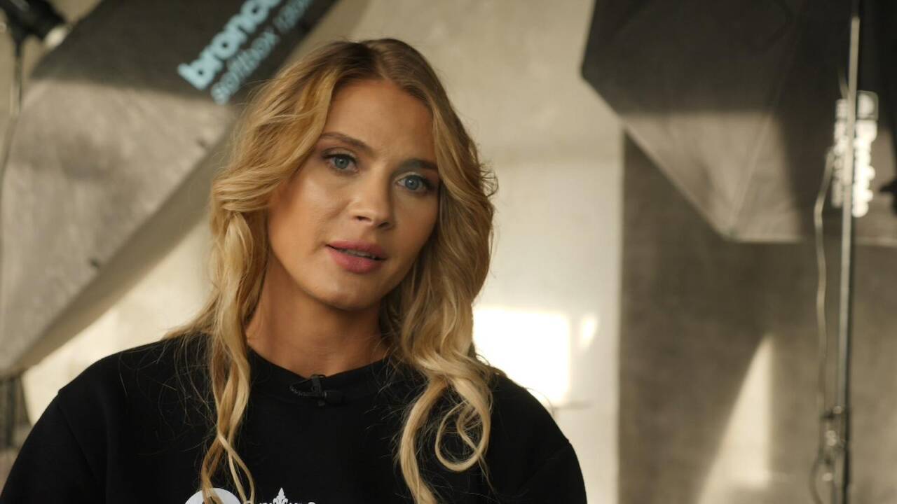 Simona Starkutė