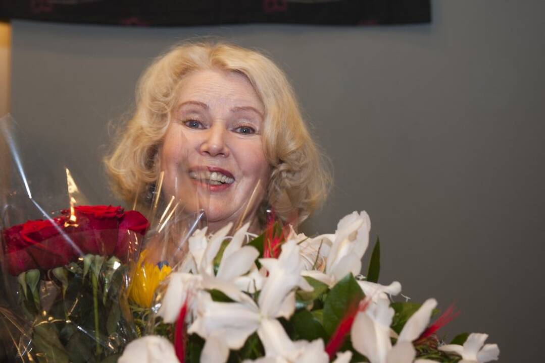 Vaiva Mainelytė