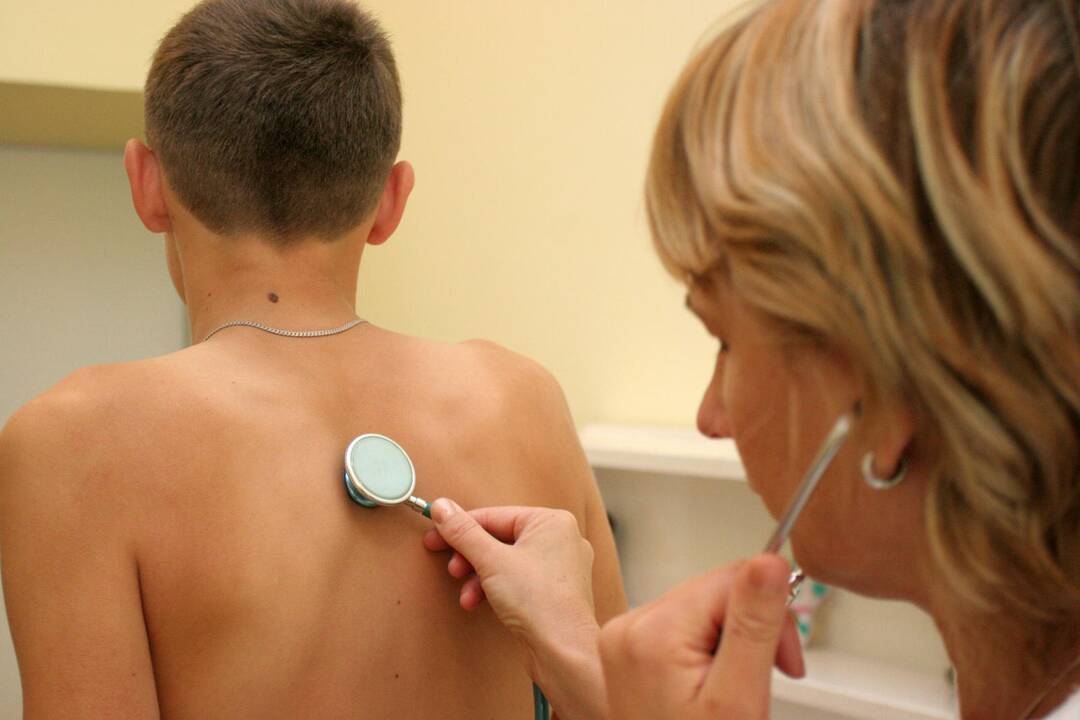 Ką jaunimui svarbu žinoti apie sveikatos paslaugas?