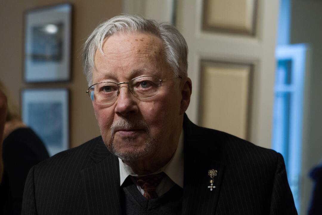 Vytautas Landsbergis