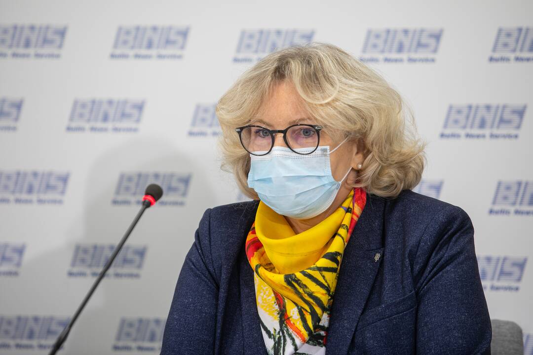 Pradžia: A.Mazirskienė pirmuosius negalavimus pajuto prieš penkiolika metų, tačiau dėl netinkamos diagnozės gydė ne tai, ką reikėjo.
