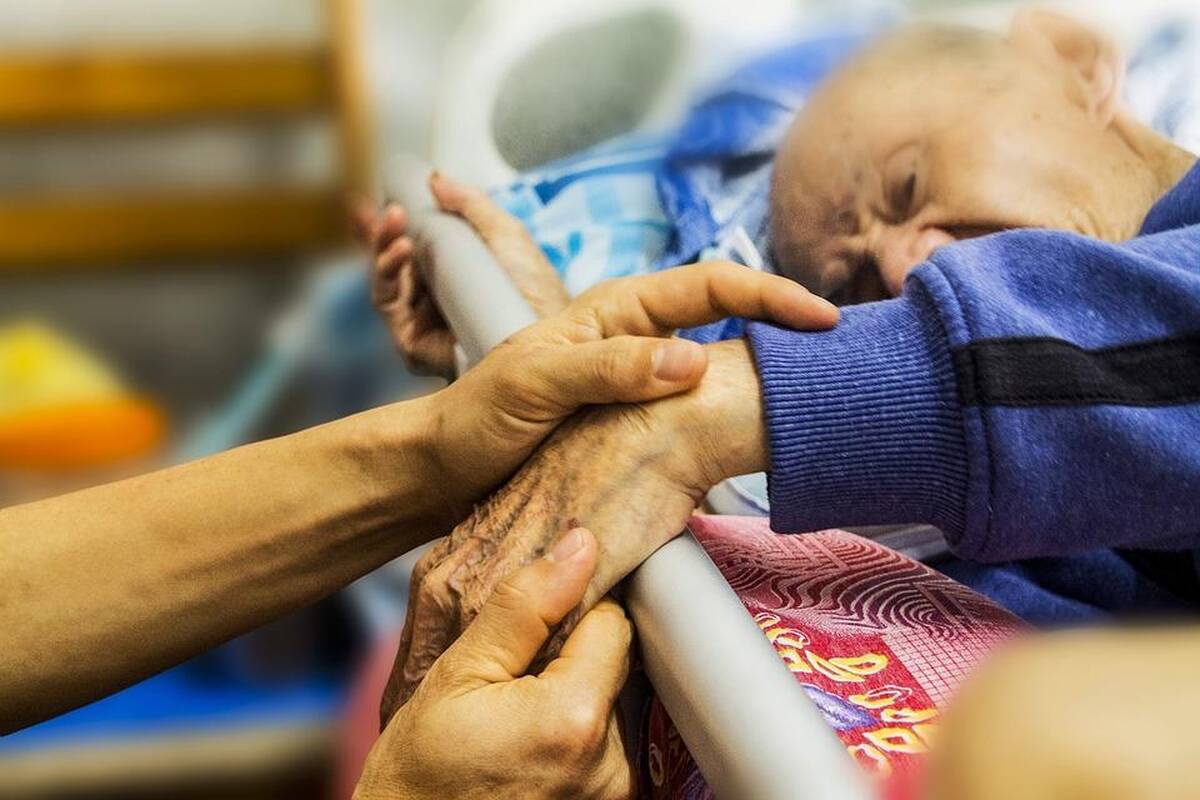 
<span>Naujausia statistika: kokios ligos pasiglemžia daugiausiai gyvybių?</span>
