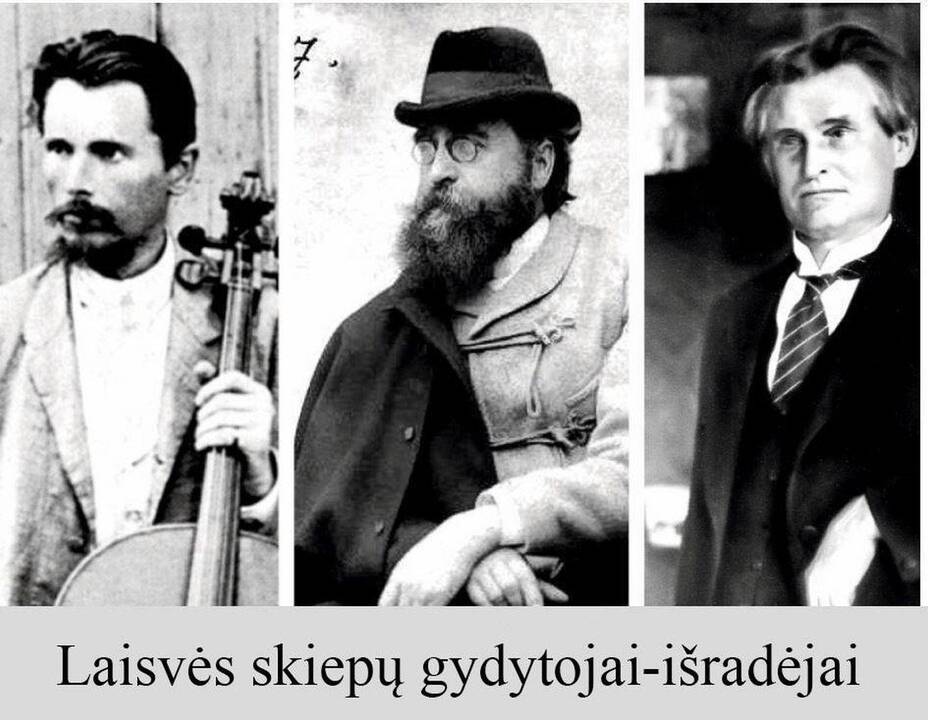 III vieta. Nojaus Sandovo darbas
