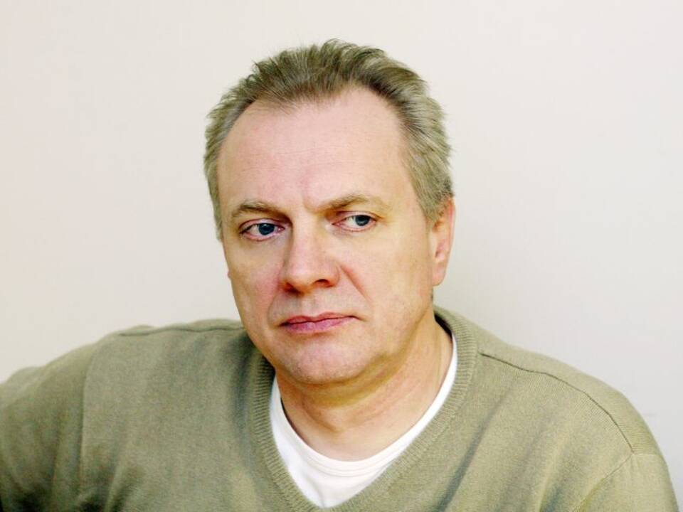 Saulius Pocius