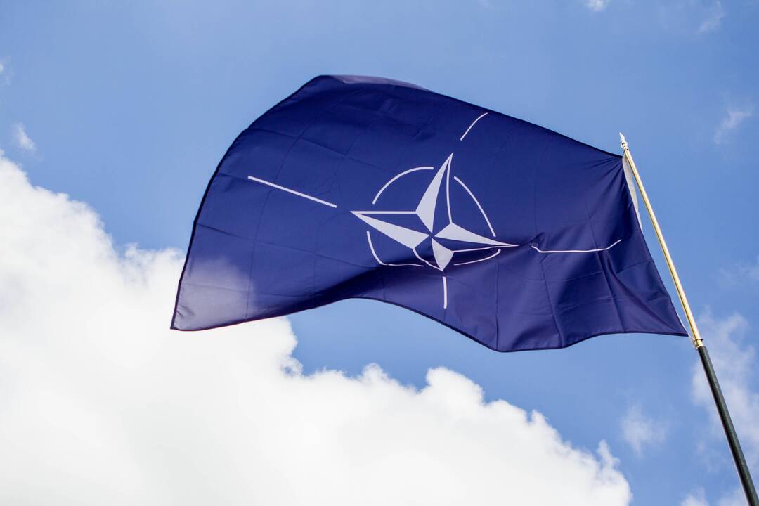 Tarnyba: uostamiesčio policijos pareigūnams gali tekti deleguoti pajėgas į sostinę NATO viršūnių susitikimo apsaugai. Tačiau gali tekti ir patiems organizuoti užsienio šalių atstovų pasitikimą Klaipėdoje.