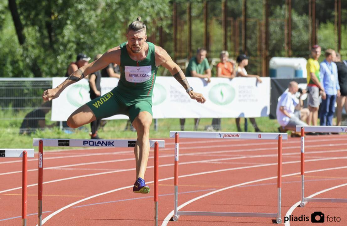 Artūras Janauskas