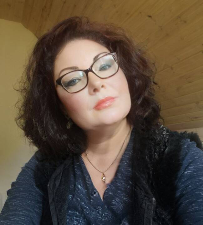 Pradžia: A.Mazirskienė pirmuosius negalavimus pajuto prieš penkiolika metų, tačiau dėl netinkamos diagnozės gydė ne tai, ką reikėjo.