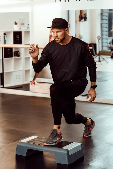 Artūras Janauskas