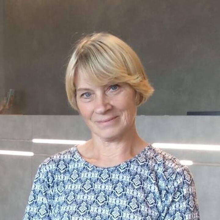 Janina Gadliauskienė