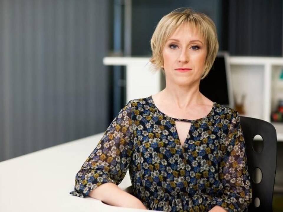 Violeta Juodelienė