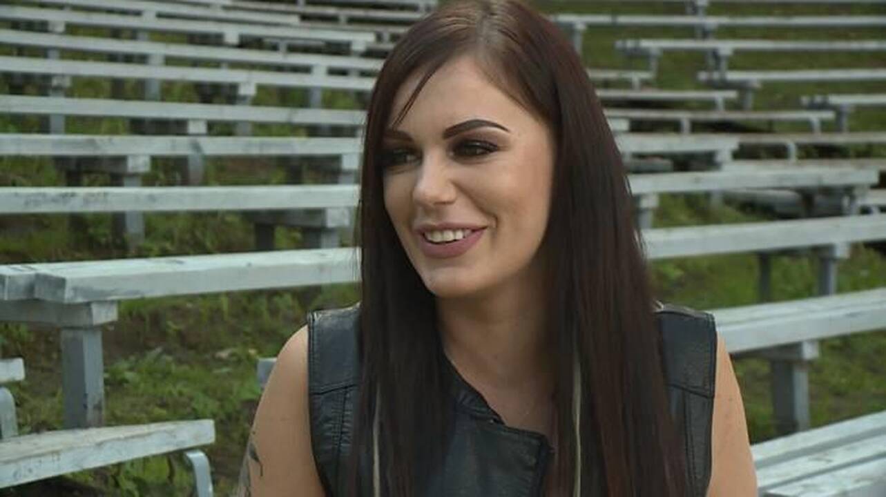 Justina Globienė