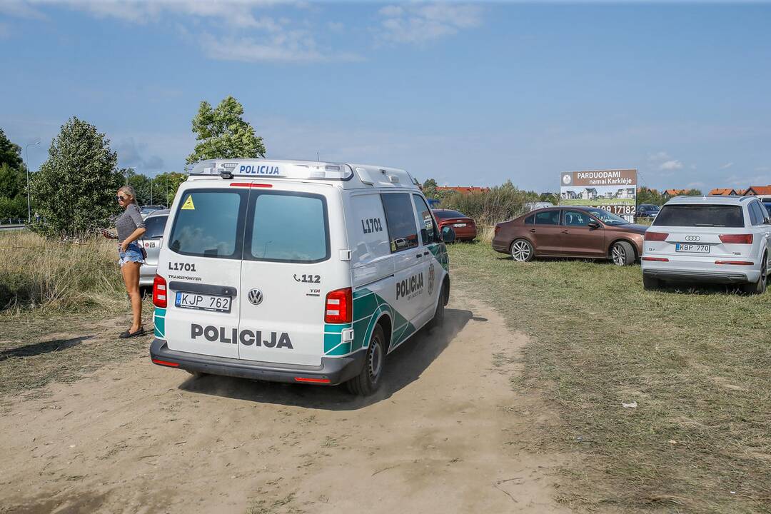 Festivalis „Karklė 2018 Live Music Beach“ 