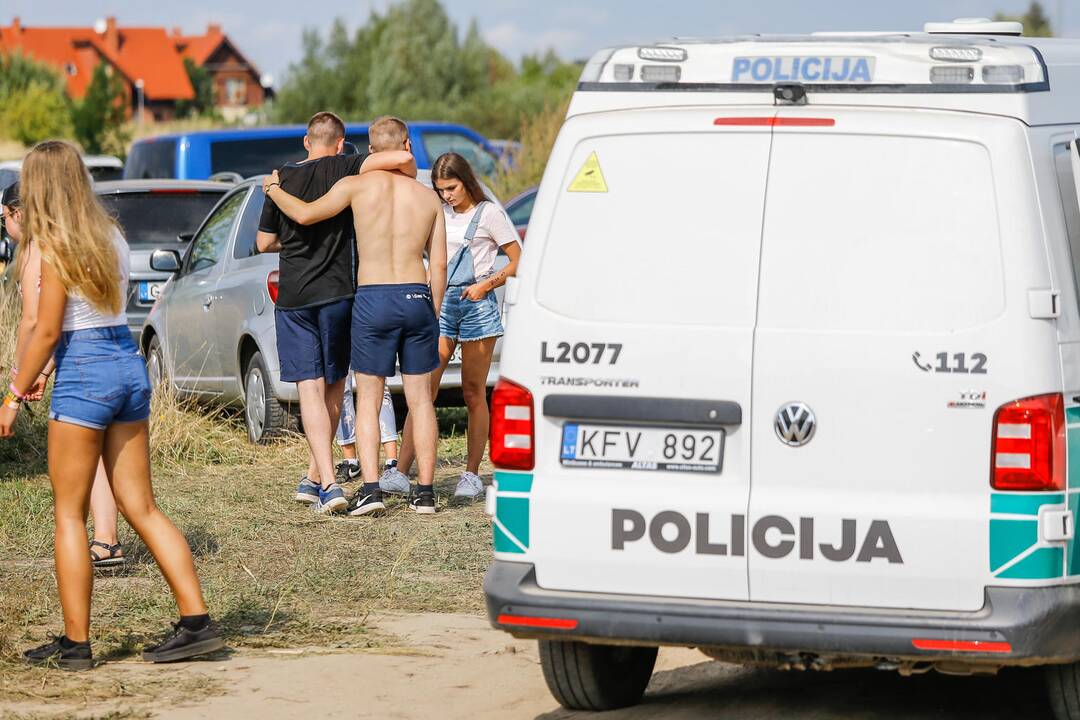 Festivalis „Karklė 2018 Live Music Beach“ 