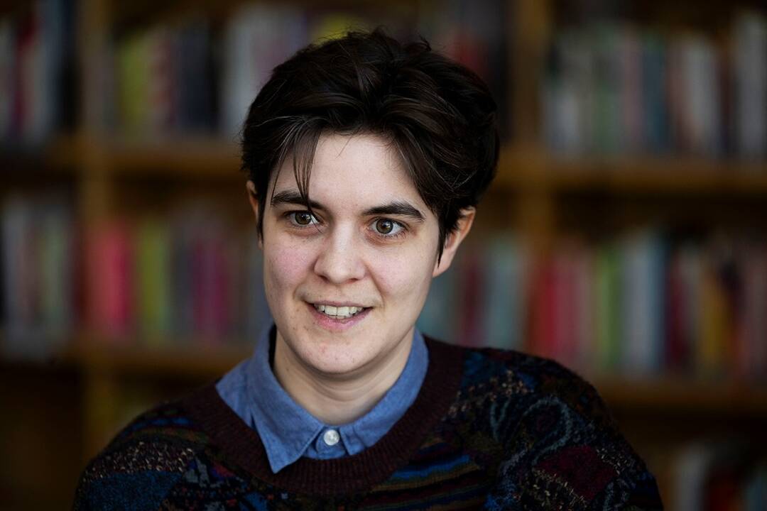 Marlene Engelhorn