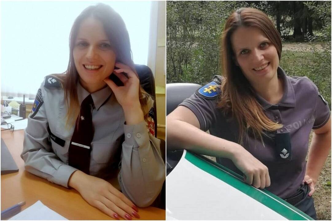 Sandra Jakė