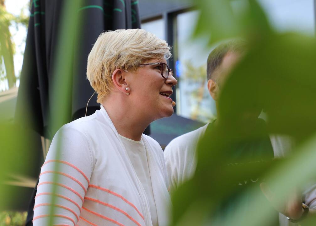 Ingrida Šimonytė